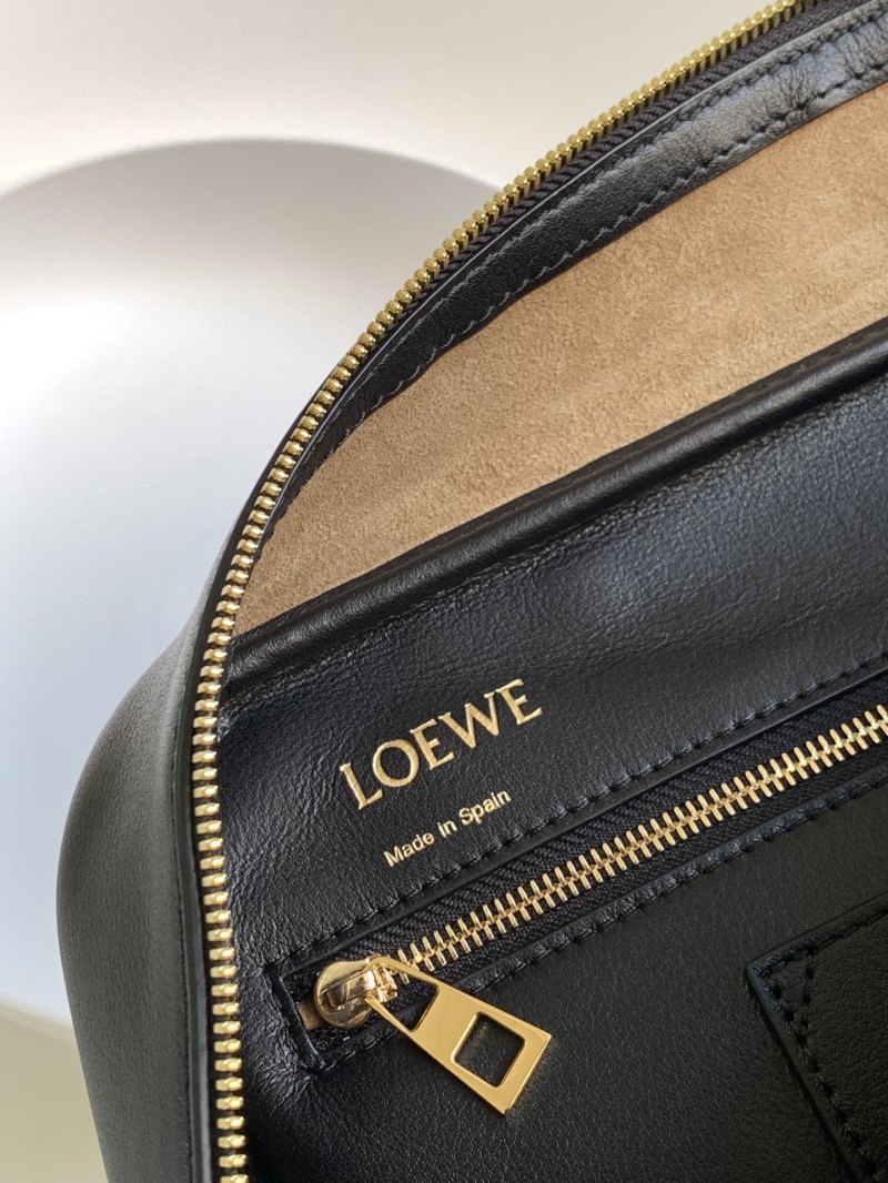 Loewe Handle Bags